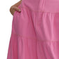 Know You Better Pink Skirt