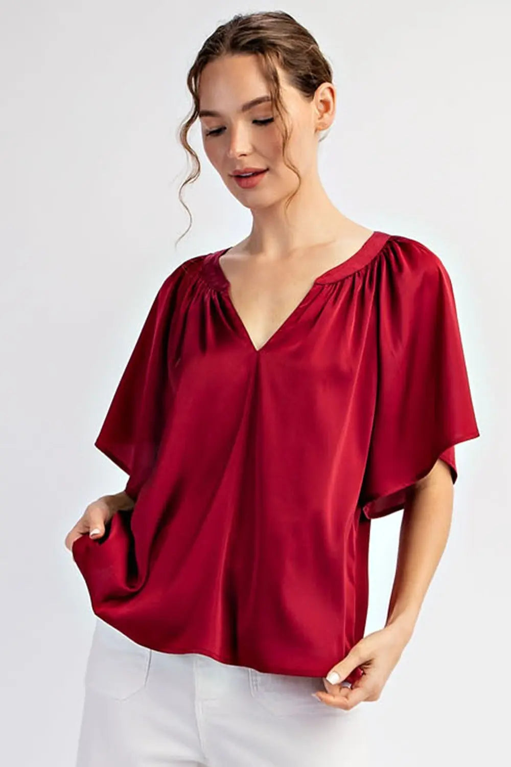 Simply Wine Top