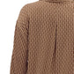 Timeless Choice Mocha Top