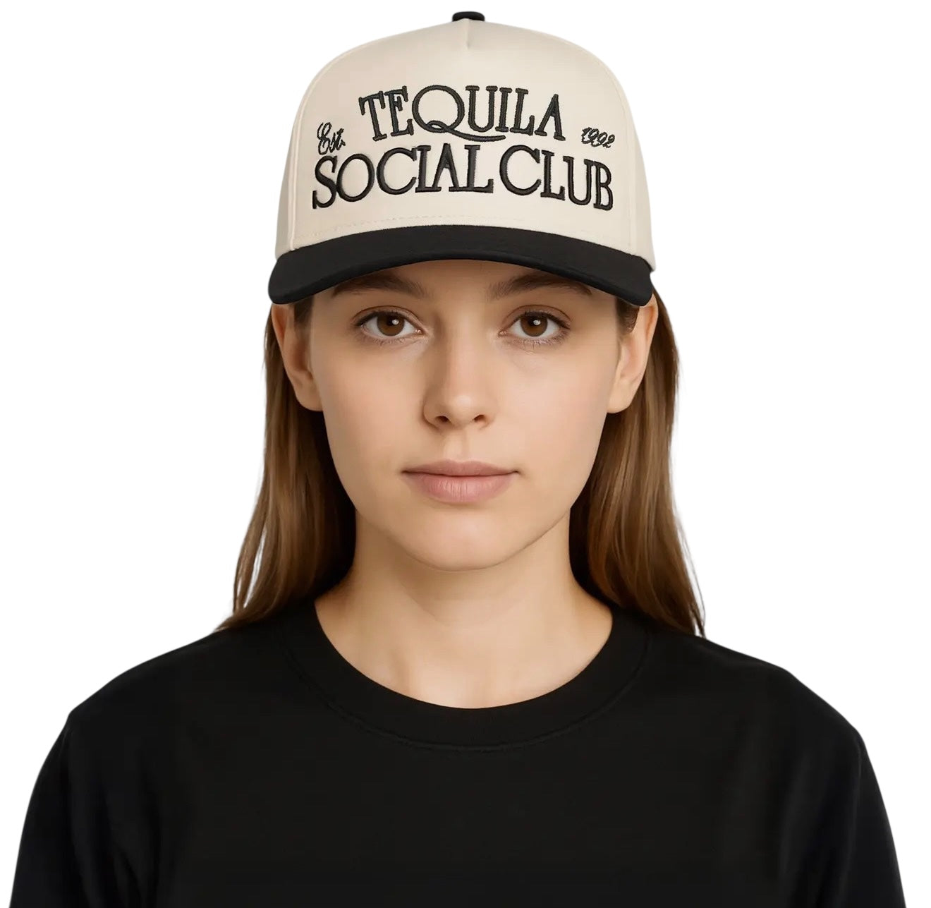 Join The Tequila Club Hat