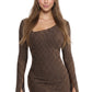 This Girl Is On Fire Dress