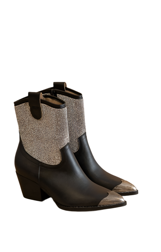 The Wendy Concert Boot