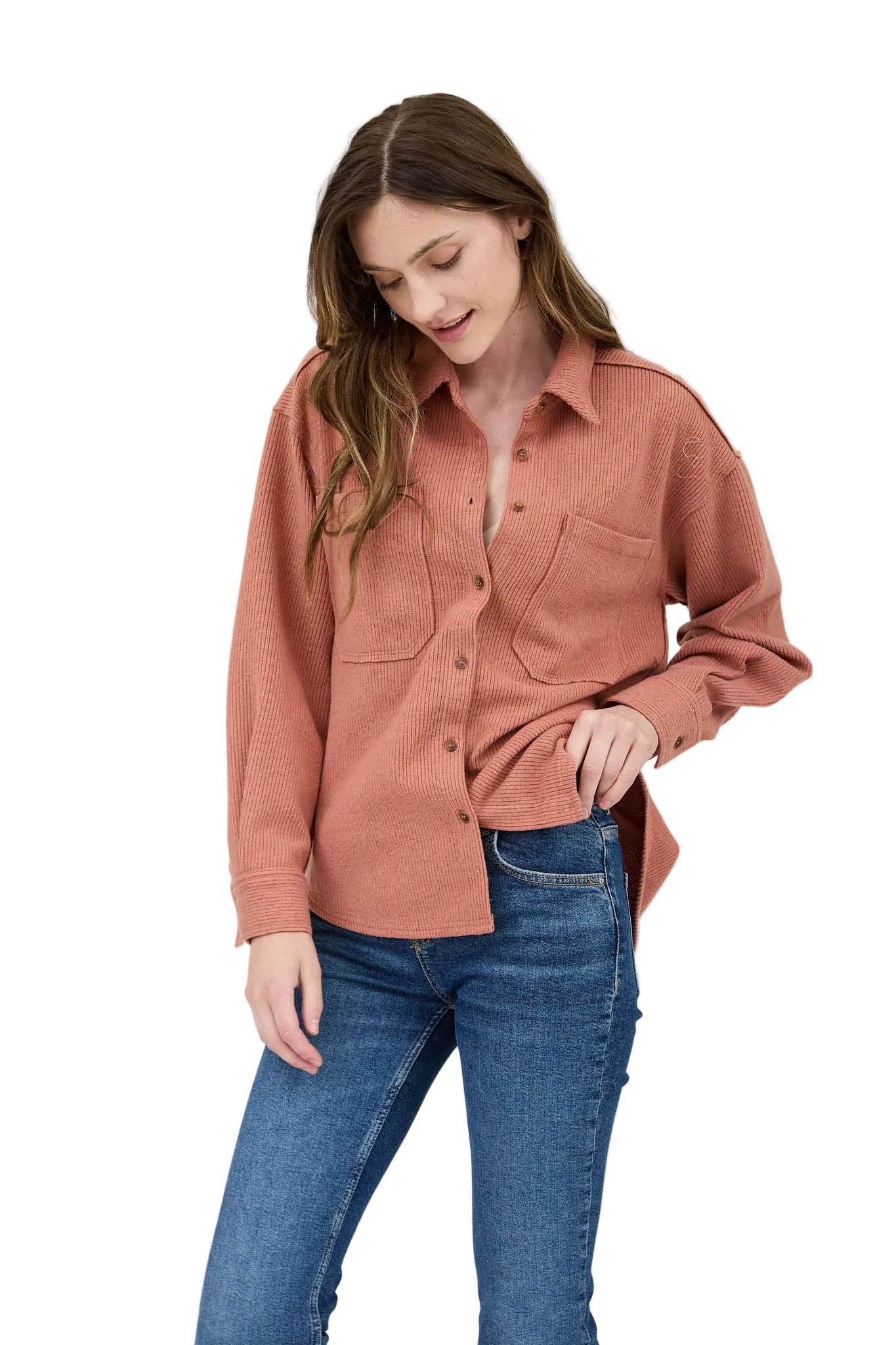 Keep Me Close Top