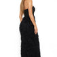 Take The Rooms Attention Dress