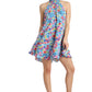 Ready For More Florals Dress