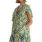 Queen Of Spring Mix Dress