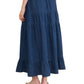 To The Rodeo Skirt