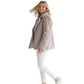 Aspen Afternoon Fur Jacket