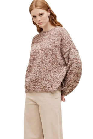 Skilled With The Power Sweater