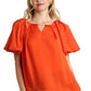 Upward & Onward Tomato Top