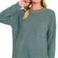 Deep Sea : Give In To Me Top