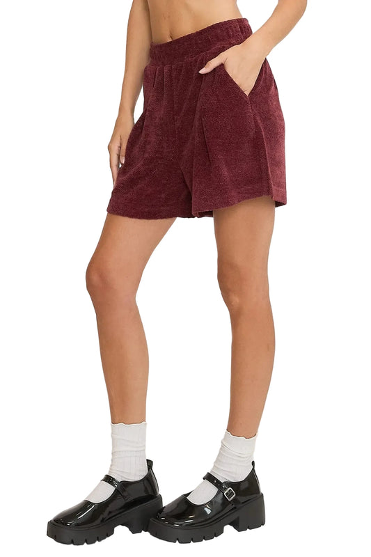Big Spring City Limits Shorts