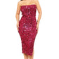 Showgirl For Life Dress