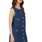 Tennessee Dreams Denim Dress