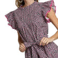 A Simple Mix Up Dress