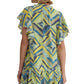 Queen Of Spring Mix Dress