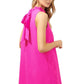What A Night Planned Pink Dress