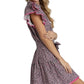 A Simple Mix Up Dress