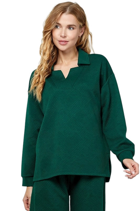Forest: Dreaming Of Fall Top