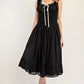 She Is The Dancing Kind Dress