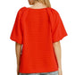 Coming Together Red Top