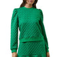 You Call It Kelly Sweater Top