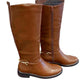 The Chloe Brown Boot