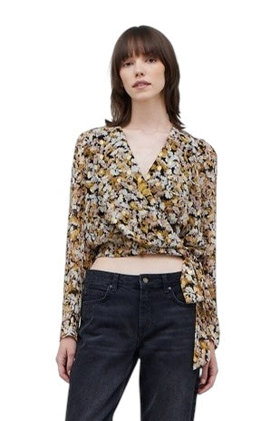 Walk In The Park Top