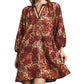 Promise Kept Leopard Dress