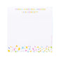 Party On A Paper Pad