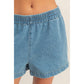 Perfect Day For Dancing Shorts