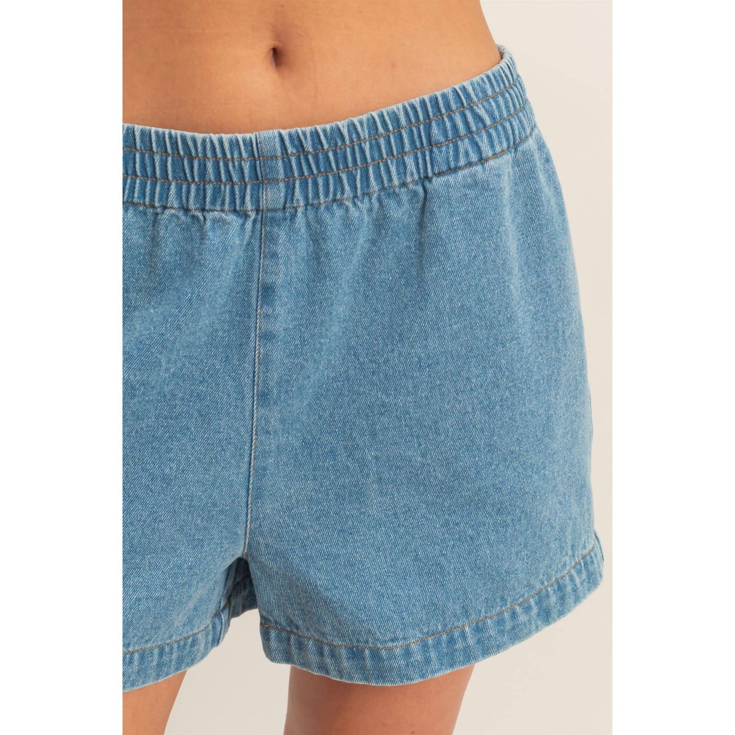 Perfect Day For Dancing Shorts