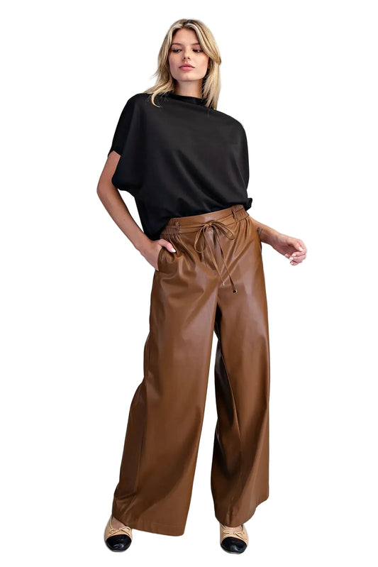 Walk By Faith Pants