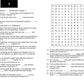 Bible Memory Verse Challenge Word Searches Large Print