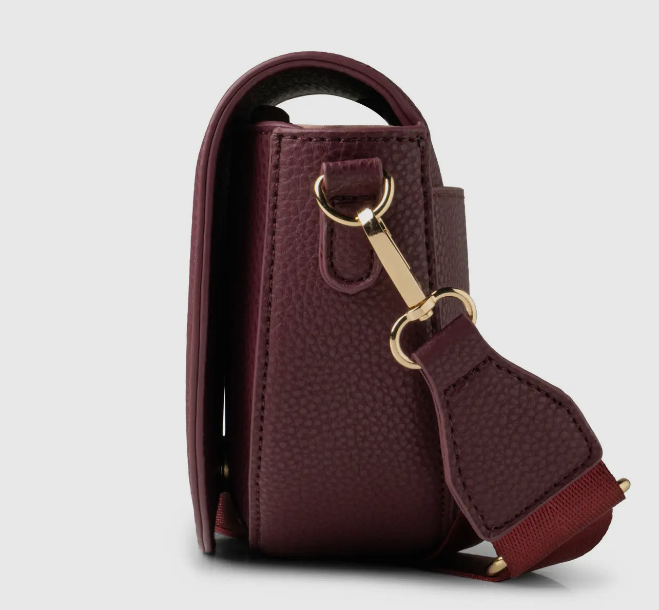My Tag Along Purse