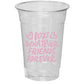 Boys Whatever, Friends Forever Cups