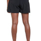 Saved By Grace Black Short