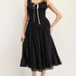 She Is The Dancing Kind Dress