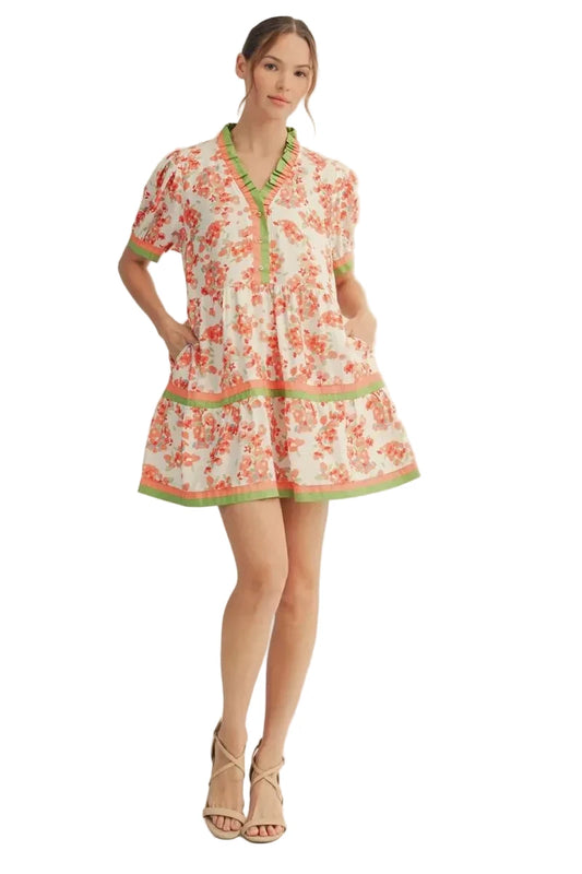 Dreams In The Field Dress
