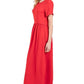 For The Fun Of It Dress