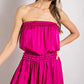 Daydreaming Today Romper