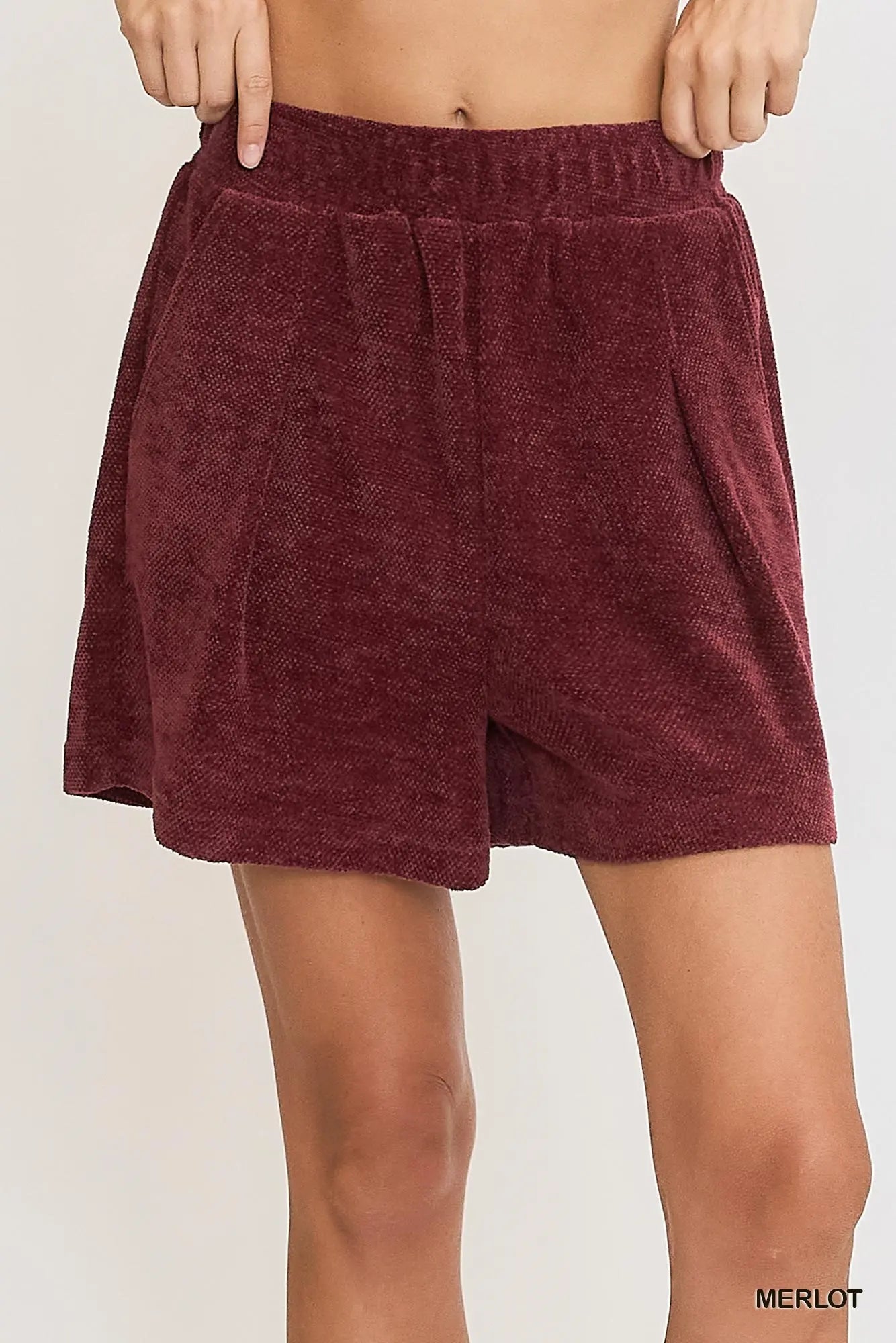 Big Spring City Limits Shorts