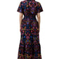 Dance With Me Multi Dress