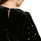 Need You Now Black Dress