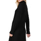 Go With It Black Dress