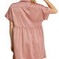 Fresh Breath Of Marfa Air Dress