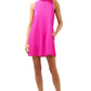 What A Night Planned Pink Dress