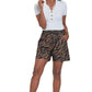 Saved By Grace Tiger Short