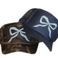 Making All The Bow Moves Hat