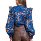 Call Back Cobalt Top
